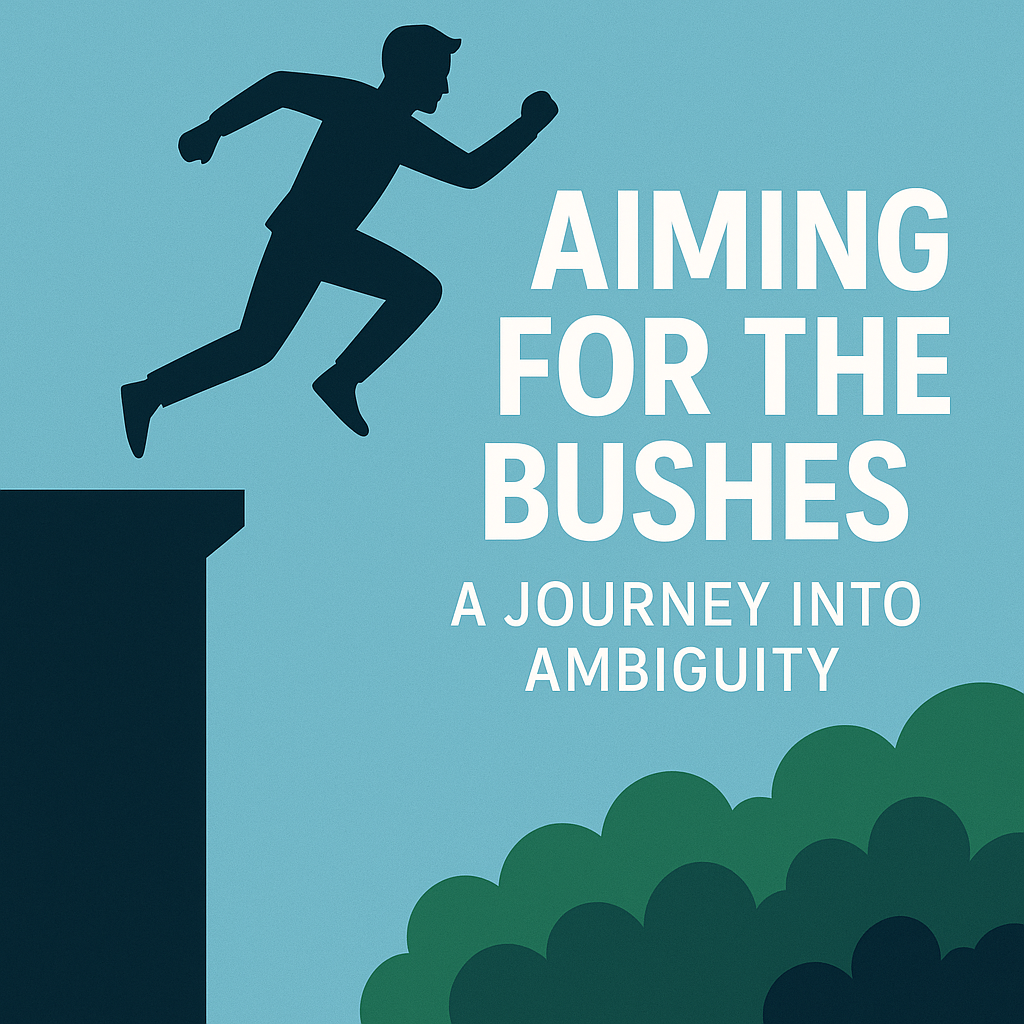 Aiming for the Bushes: A Journey into Ambiguity
