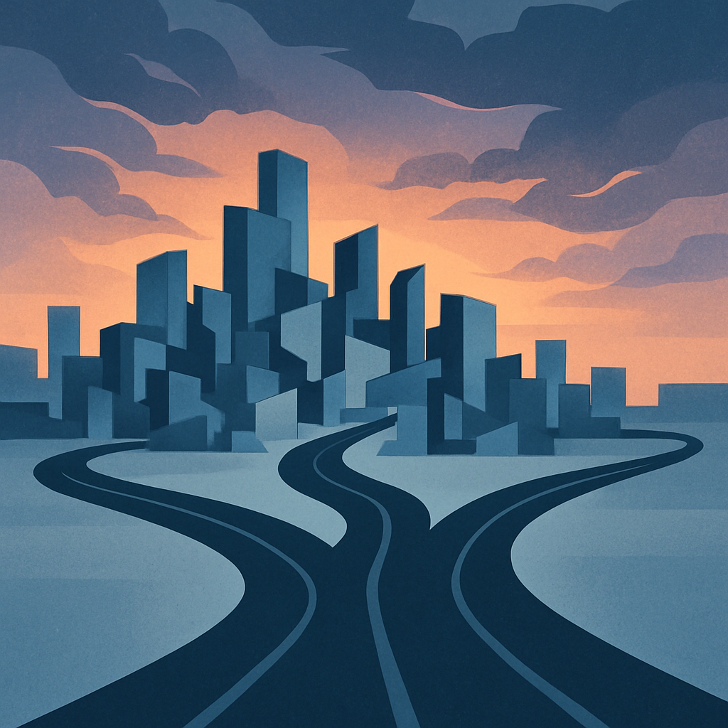 The Dangers of Over-Ambition: A Lesson in Focused Entrepreneurship