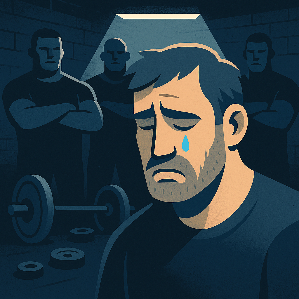 Embracing Vulnerability in Martial Arts: Insights from Chris Gray's Video
