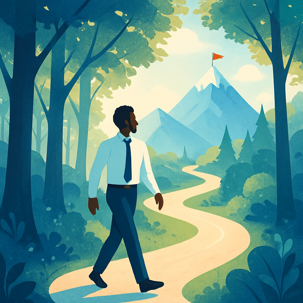 How To Get Goals Done