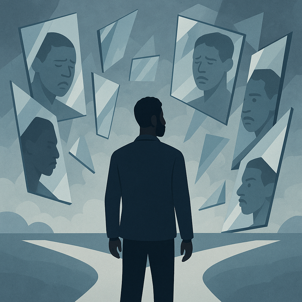 When Criticism Reflects Doubt