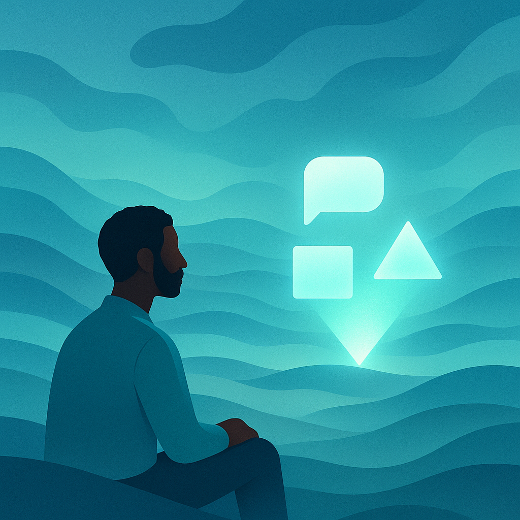 Why is taking personality feedback from a machine is easier than taking it from people