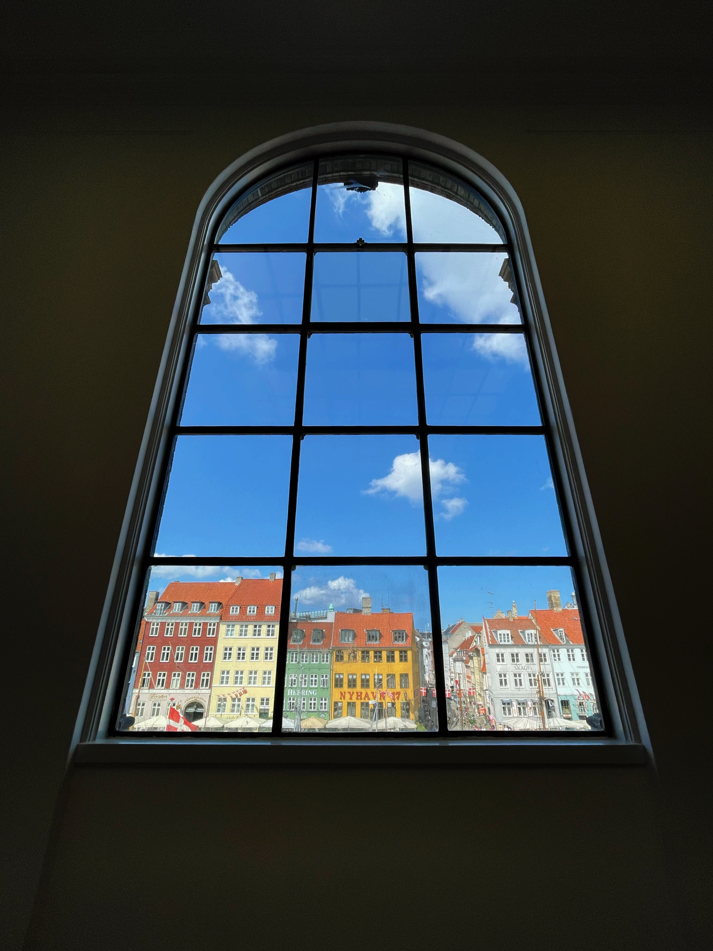 copenhagen nyhavn