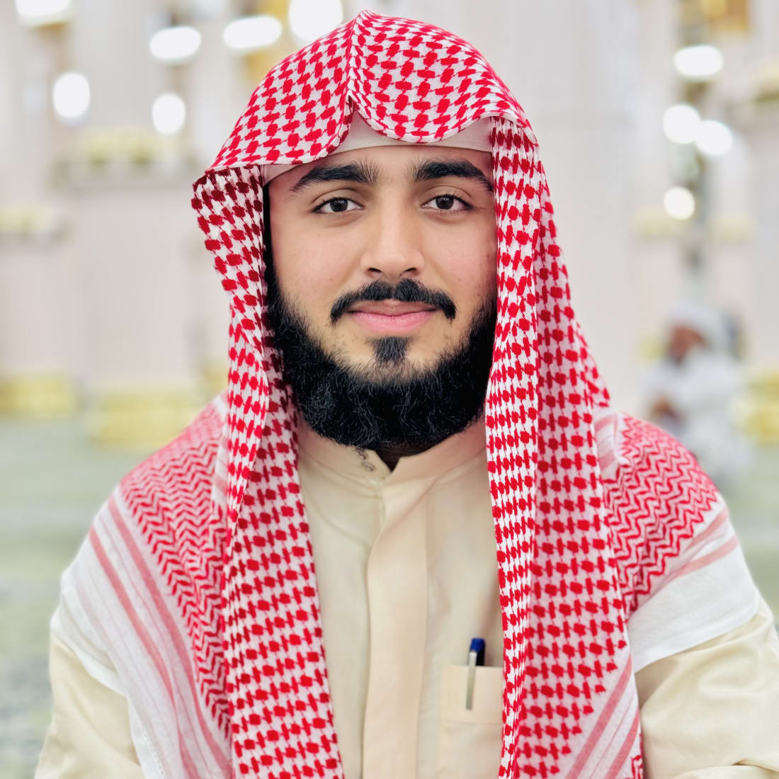 Sayed Muhammad Abubakr