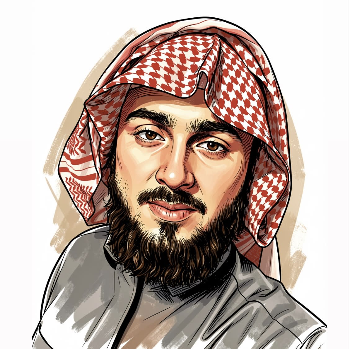 Sayed Muhammad Abu Bakr