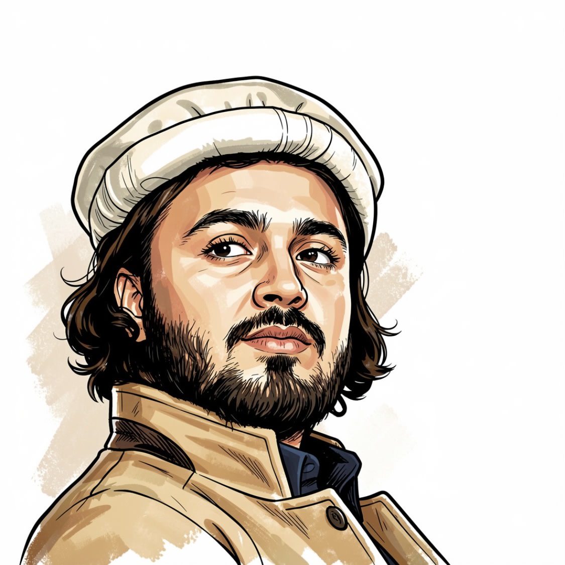 Sayed Muhammad Abu Bakr