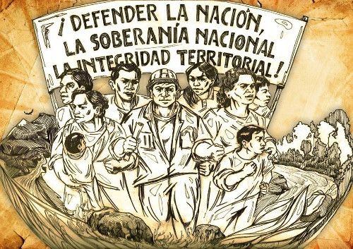 Soberanía Nacional