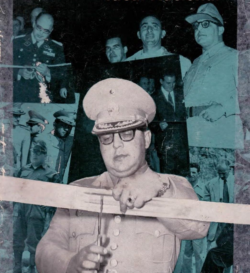 Reindustrialización Nacional