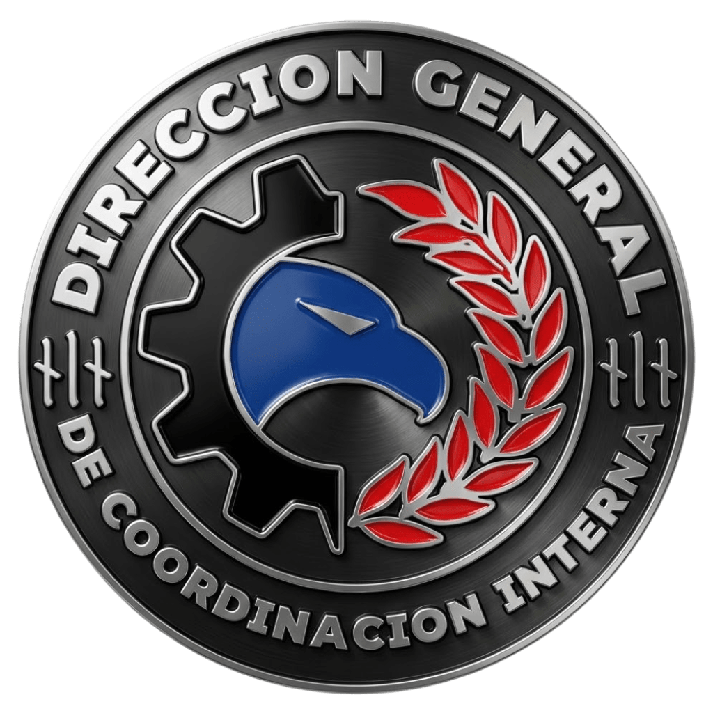 DGCI Logo