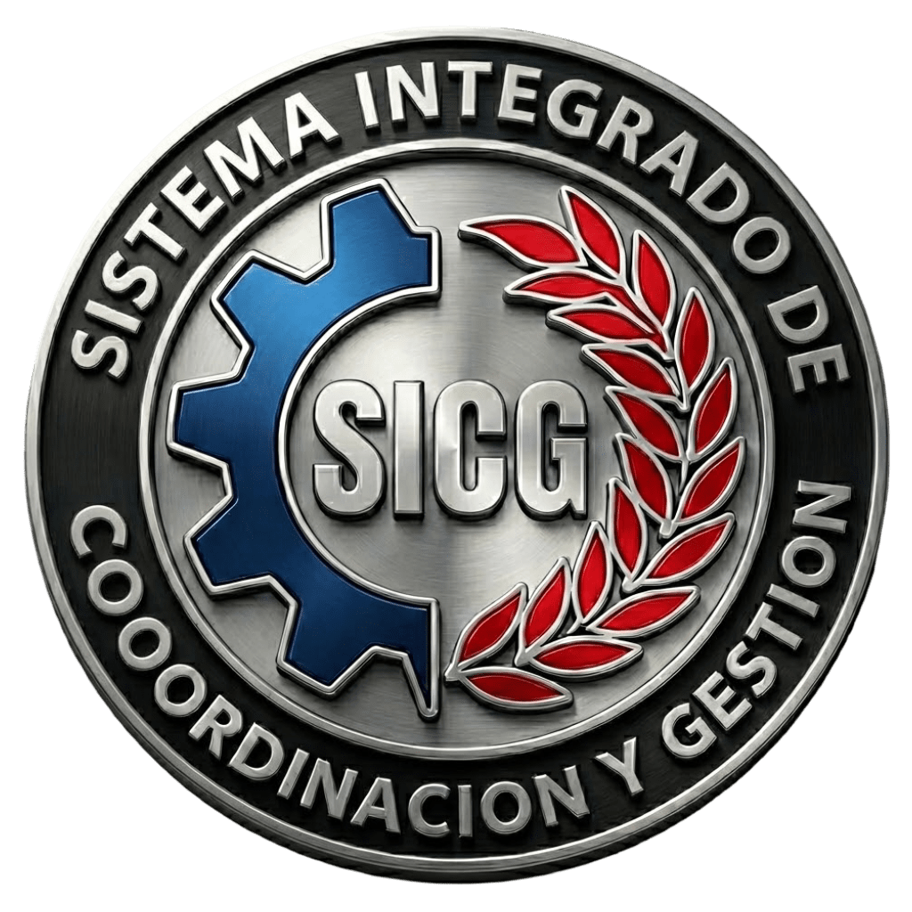 SICG Logo