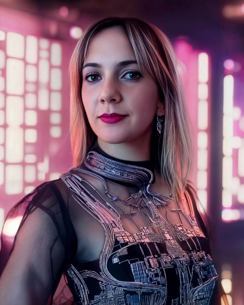 profile