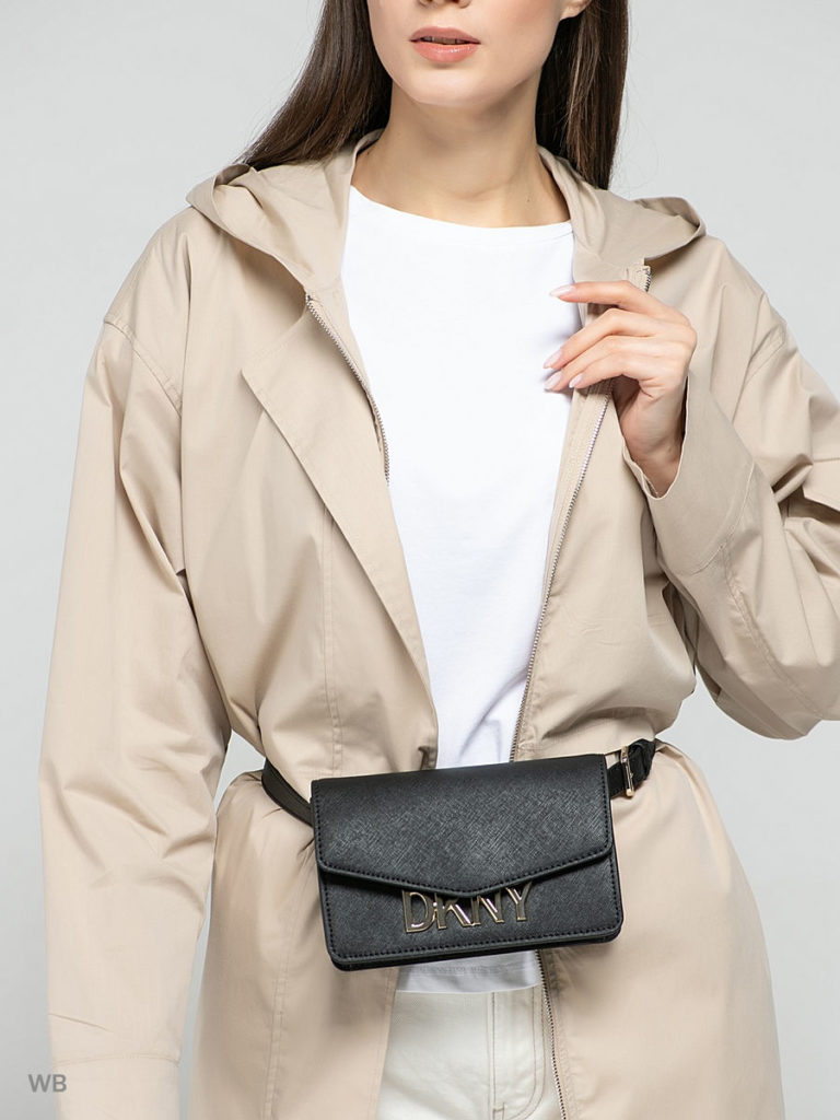 Сумка DKNY, 15 990 р.