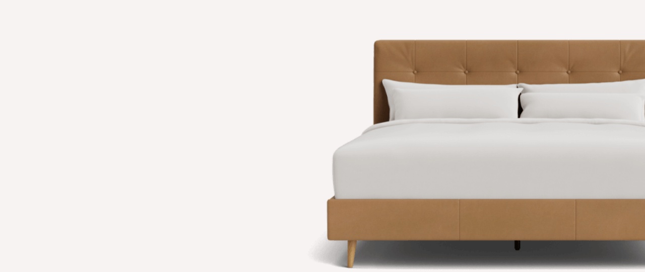 Luxury Bed Collection