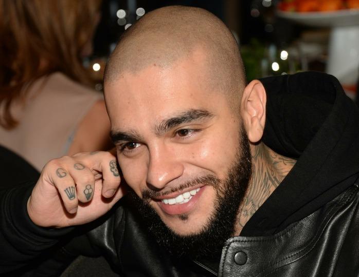 «Как же жизненно»: Тимати показал, как провел свой последний месяц