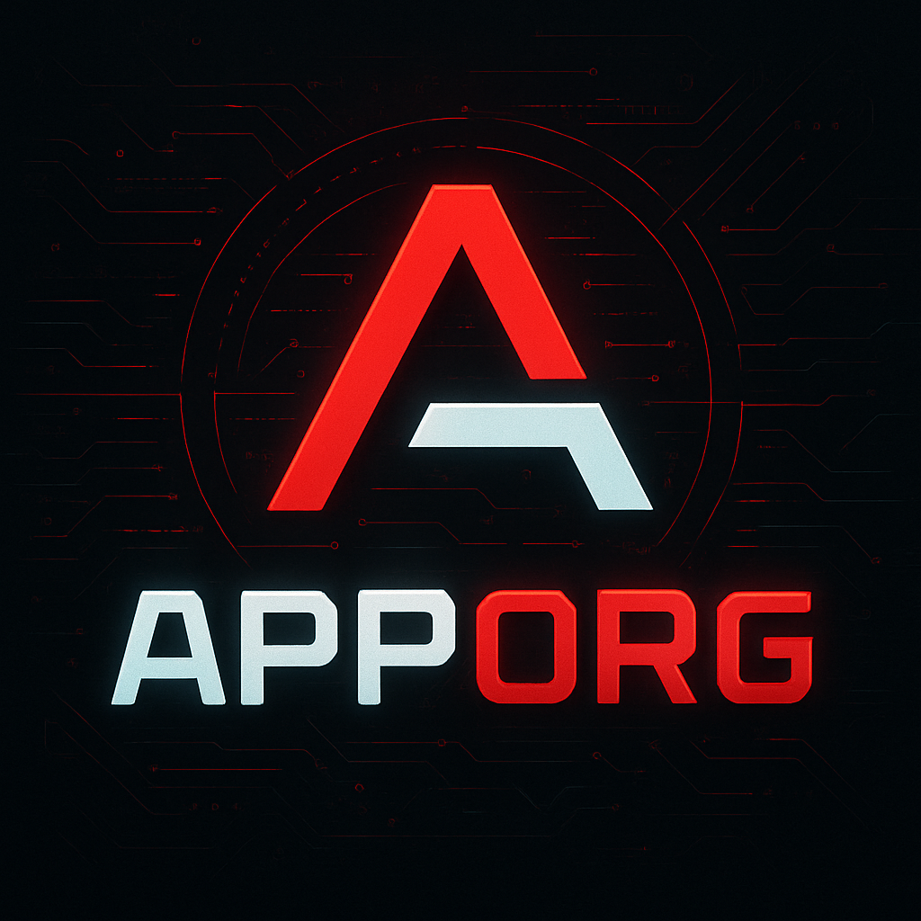 AppORG Logo