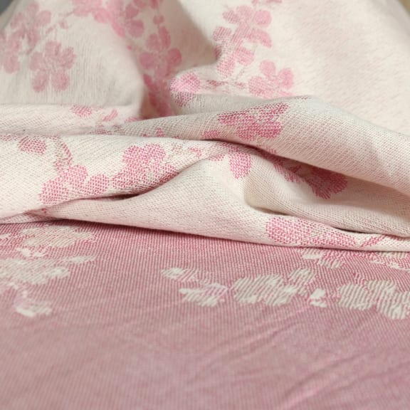 Babytragetuch Kirschblüte Kagetsu