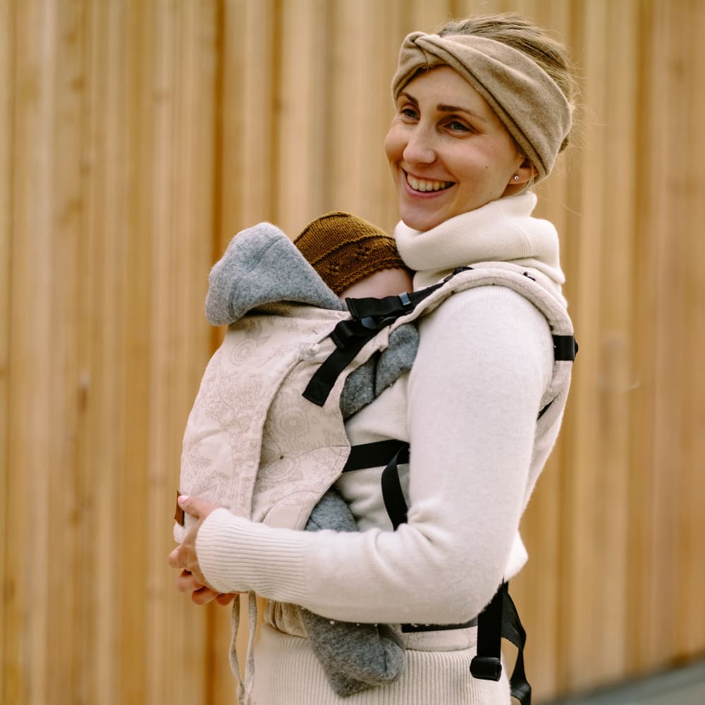 DidyFix Magic Forest Almond