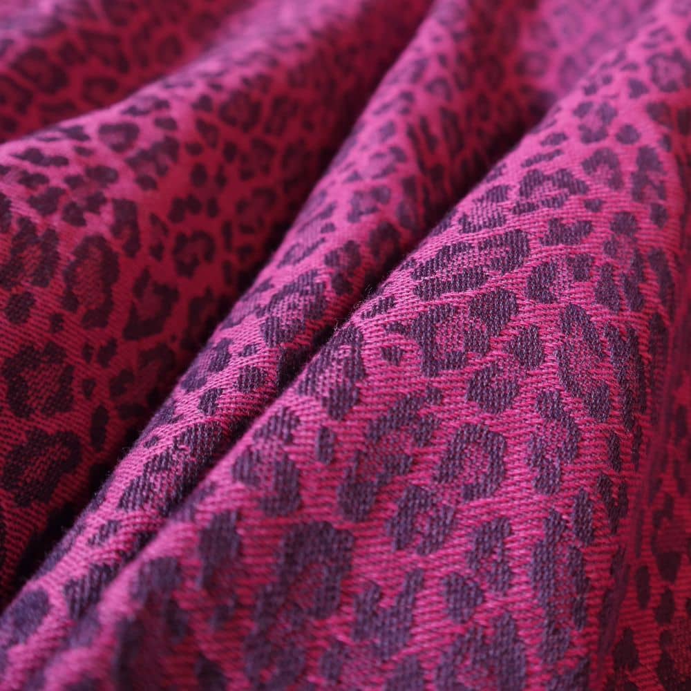 DidySling Leo Fierce Violet