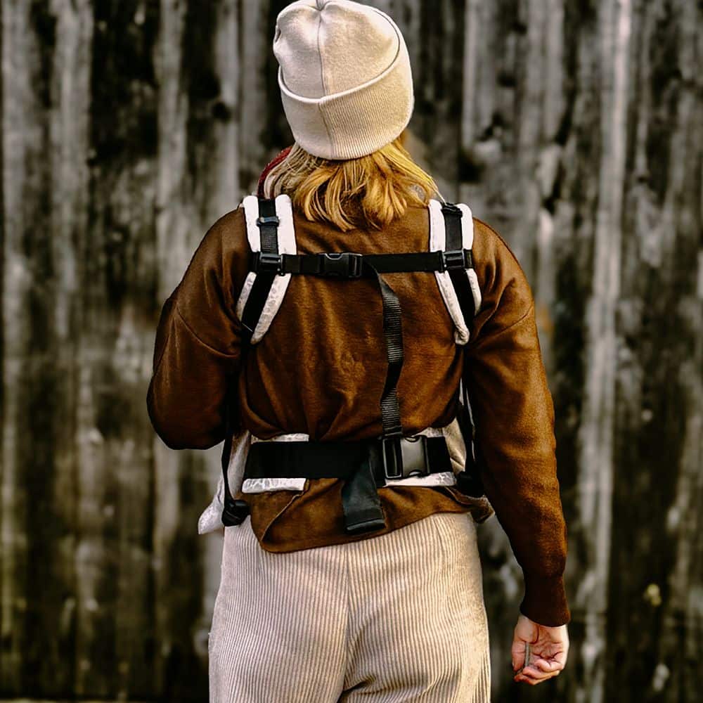 DidyFix Porte-bébé