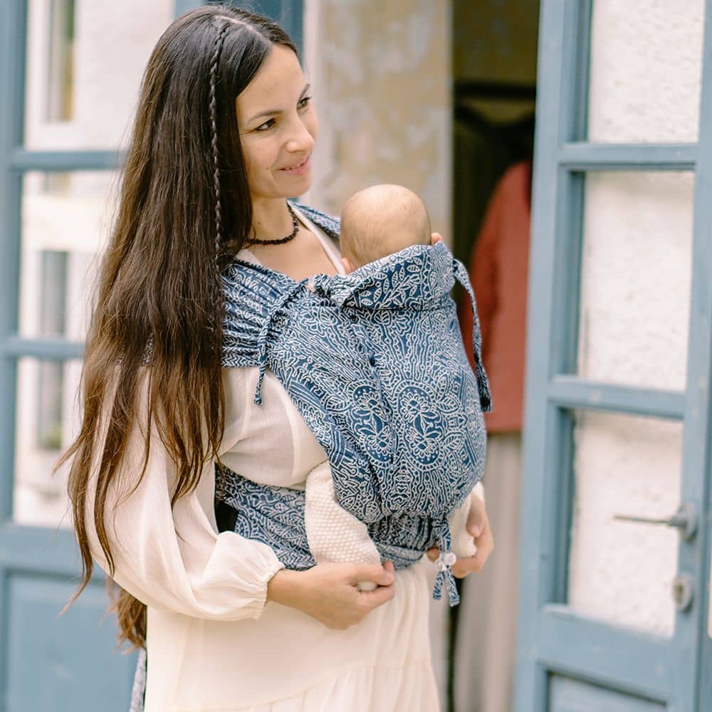 DidyKlick Baby Carrier Kipos