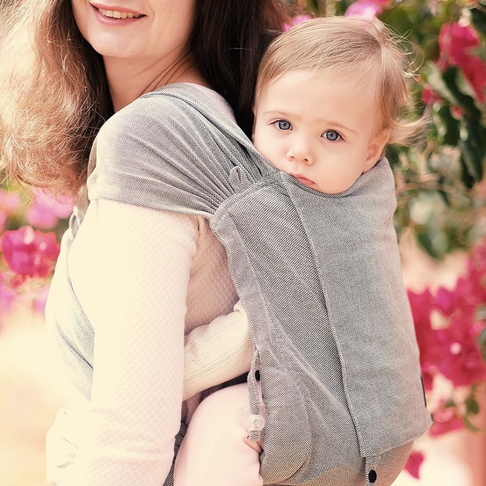 DidyKlick Toddler Silber