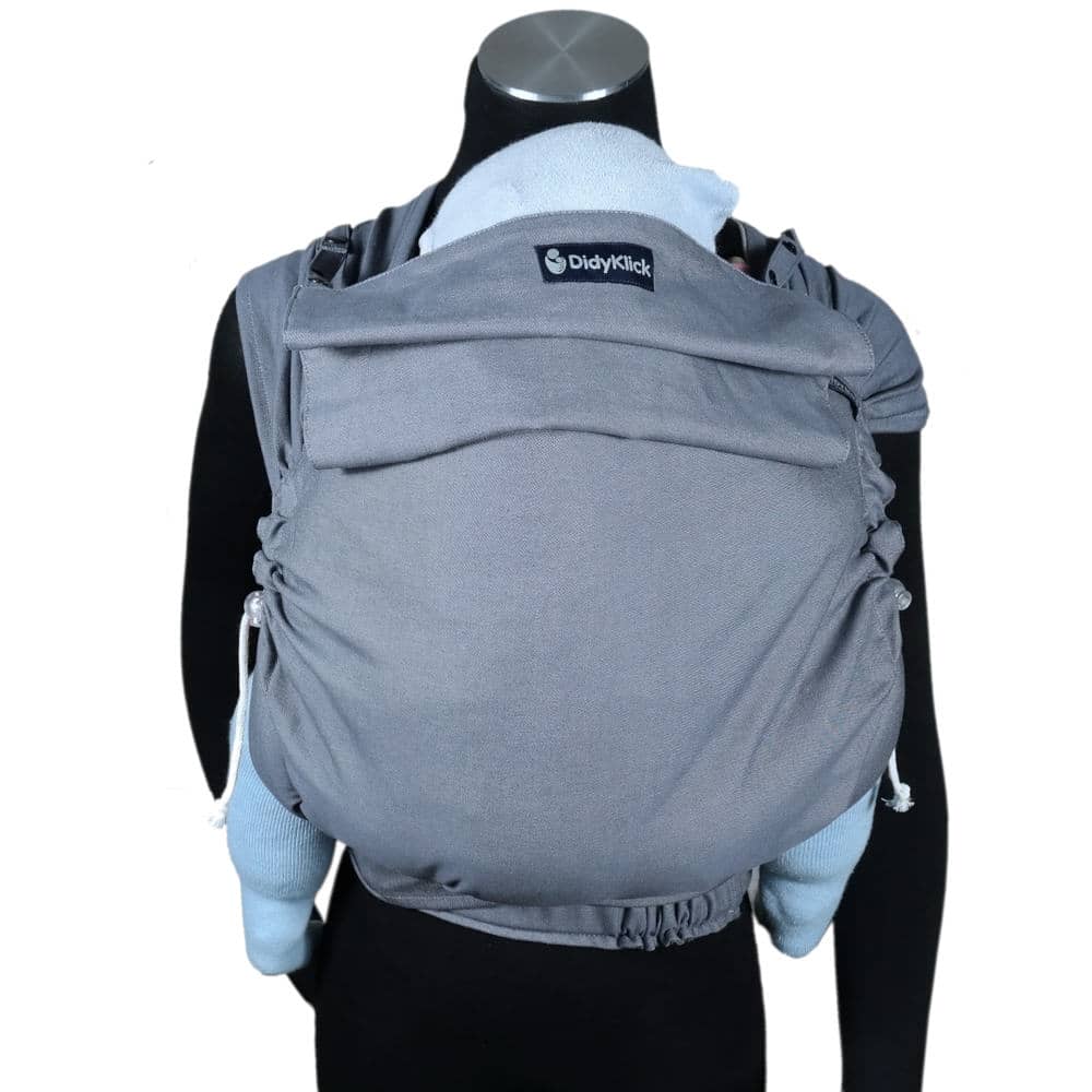 DidyKlick Toddler Graphit