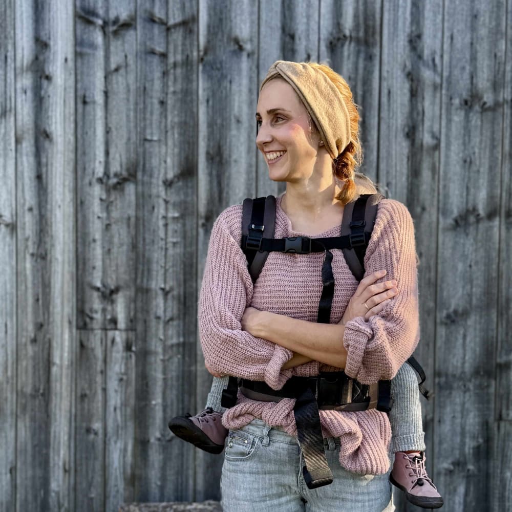 DidyFix Toddler Mocca