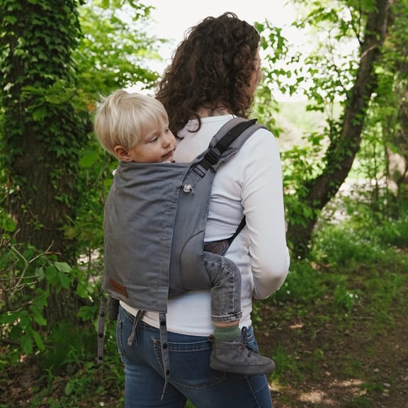 DidyGo Onbuhimo Graphit