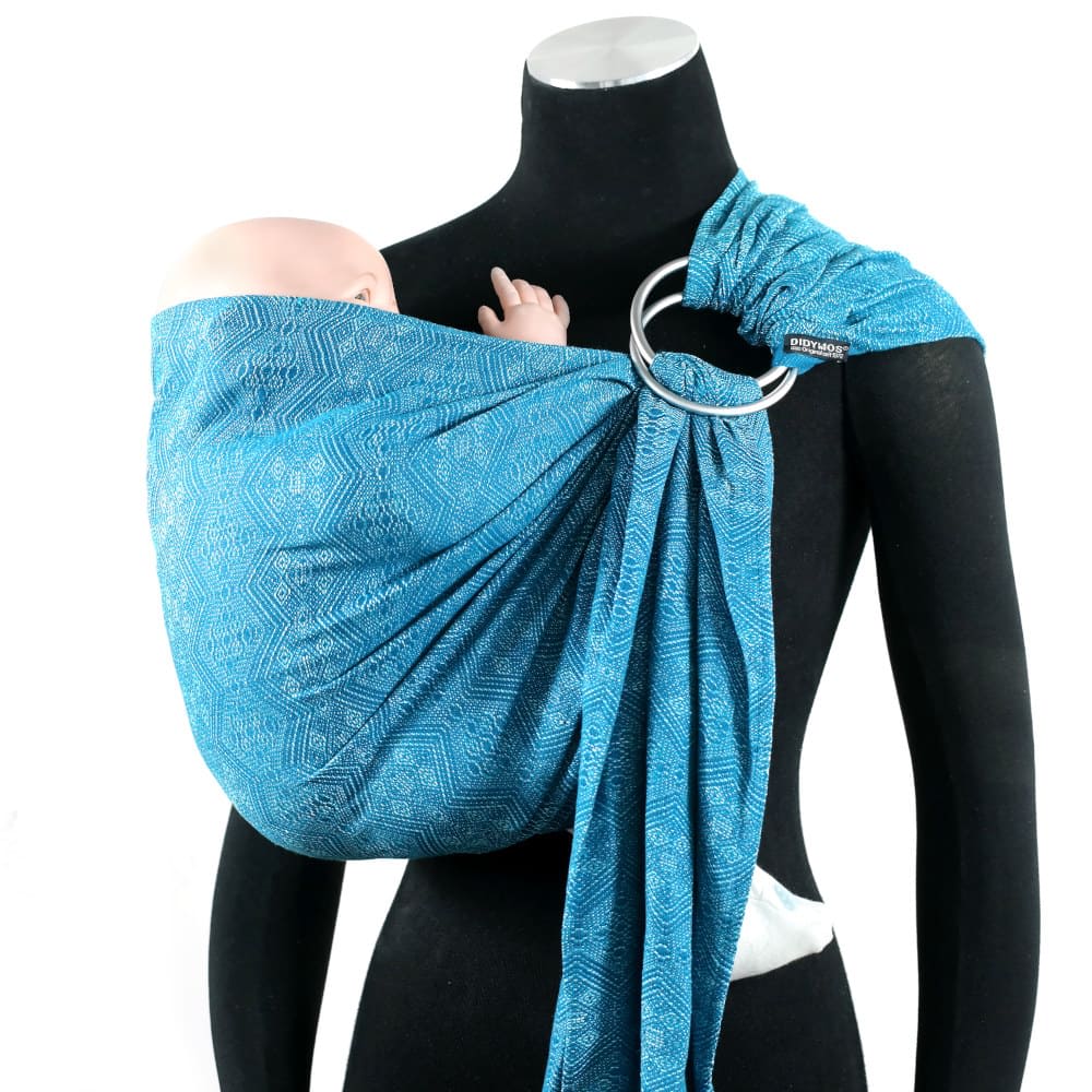 Didysling Mystic Petrol 1975 Hanf