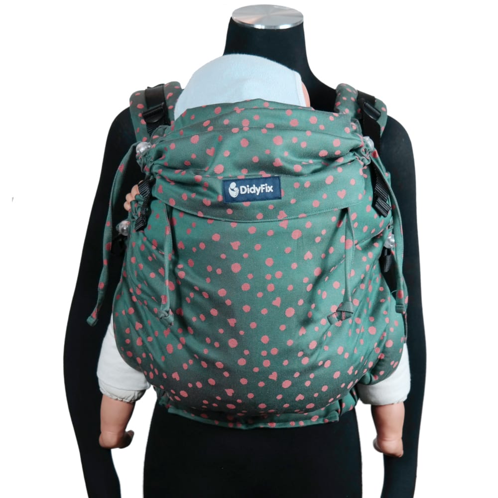 DidyFix Toddler Hope