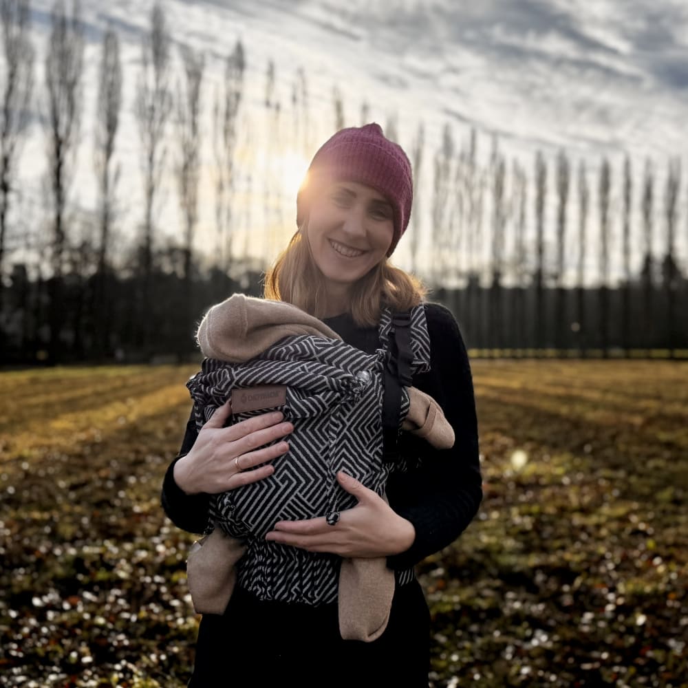 DidyFix Porte-bébé