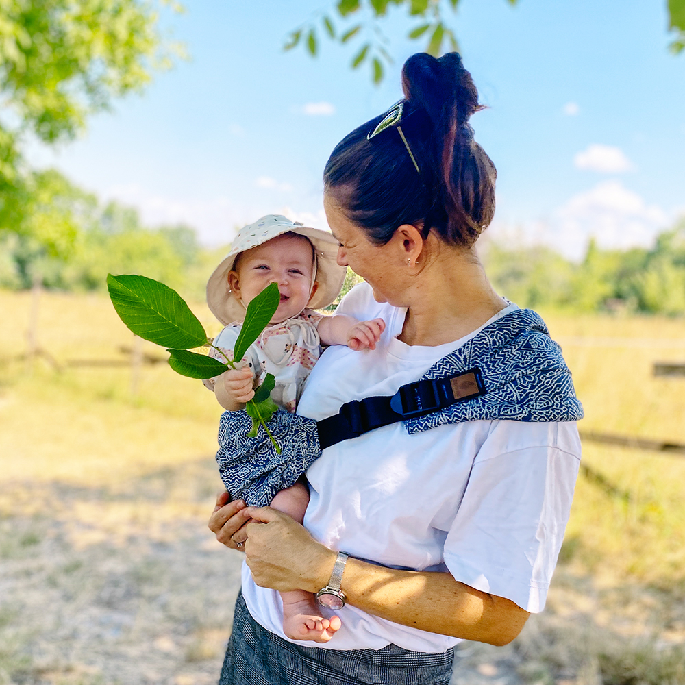 DidyHip Hüfttrage Kipos, Größe: Kipos DIDYMOS