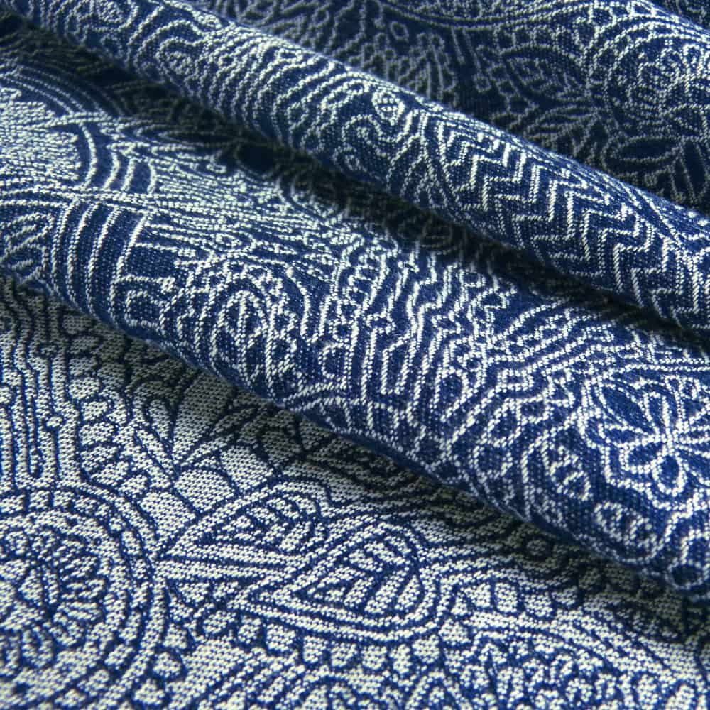 Baby Wrap Sling Kipos - Baby Wrap Slings | DIDYMOS Baby Carriers