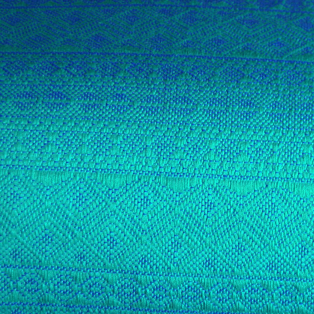 Baby Wrap Sling Prima Emerald