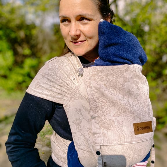 DidyKlick Magic Forest Almond