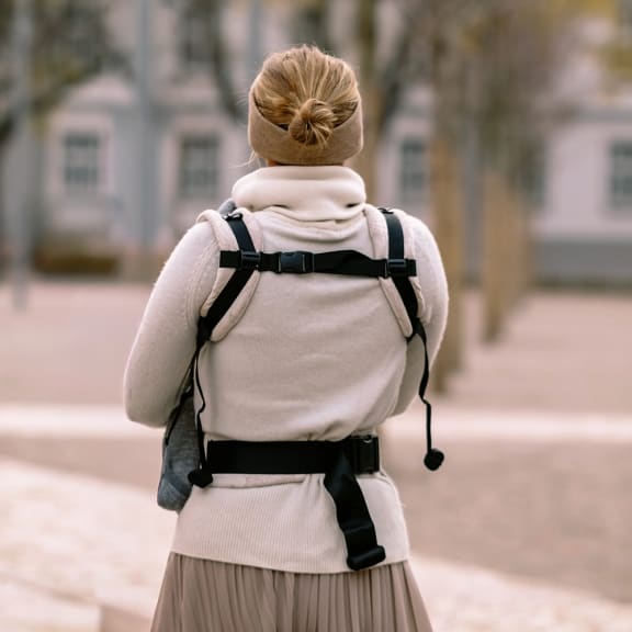 DidyFix Porte-bébé