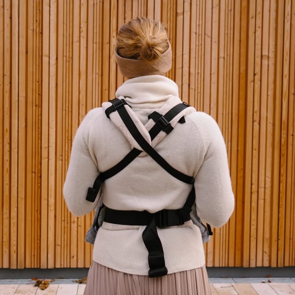 DidyFix Porte-bébé