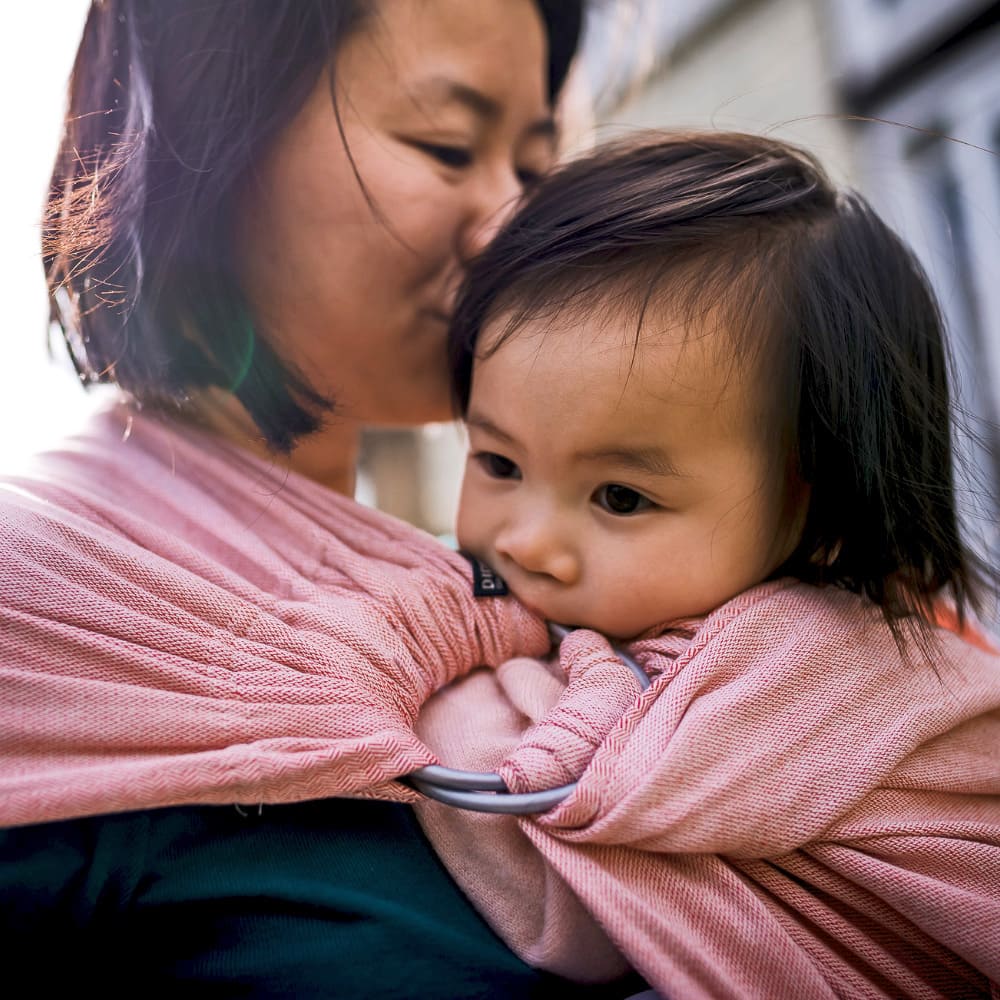 DidySling Chili Size 1R