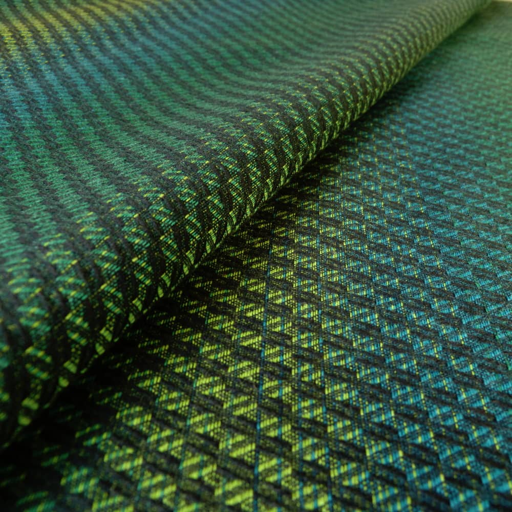 Baby Wrap Sling Facett Tethys