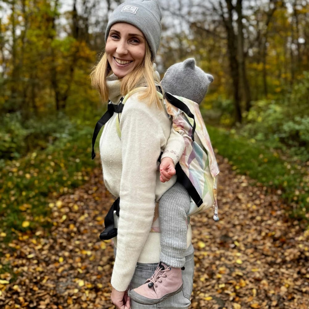 DidyFix Toddler Zephyr