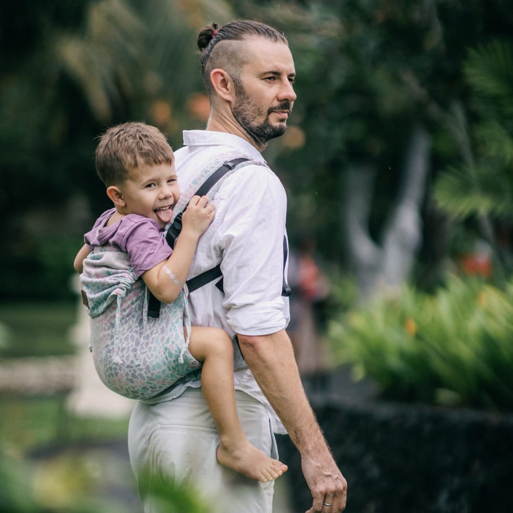 DidyFix Toddler Summer Mosaic