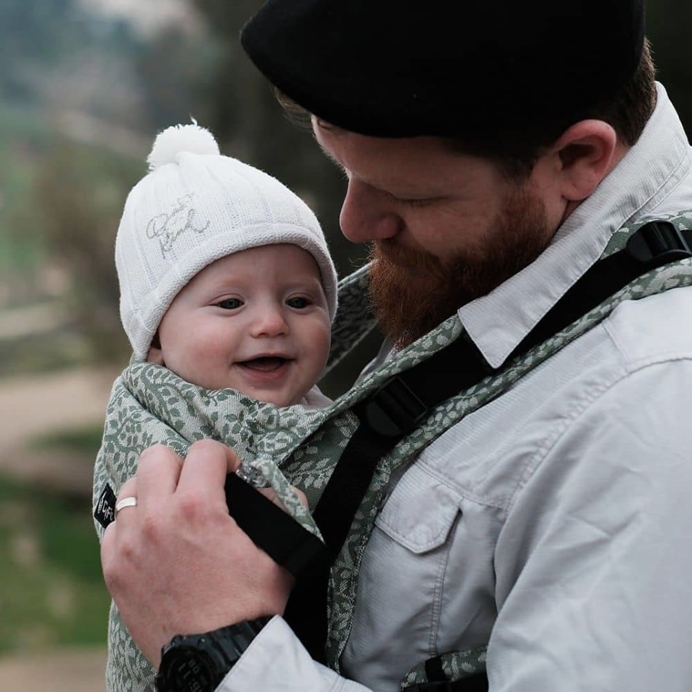 DidyFix Porte-bébé