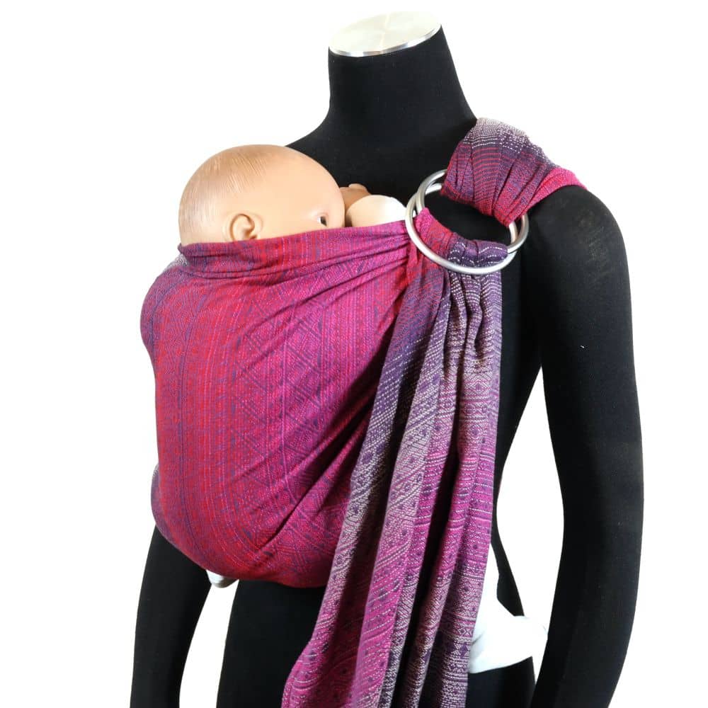 Didysling Prima Nebula Viola