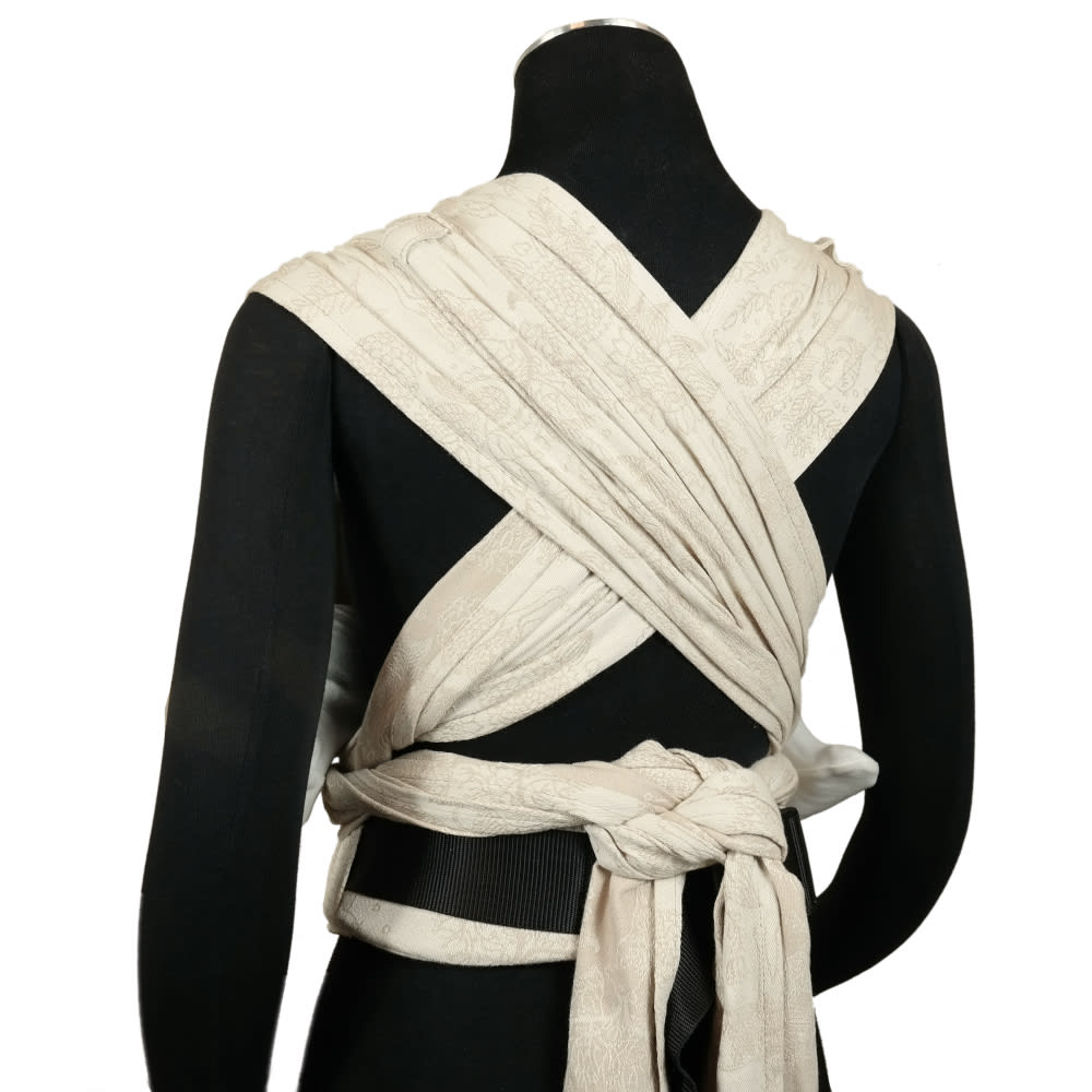 DidyKlick Magic Forest Almond