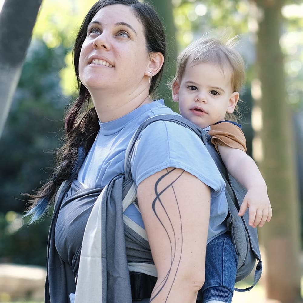 DidyKlick Toddler Graphit