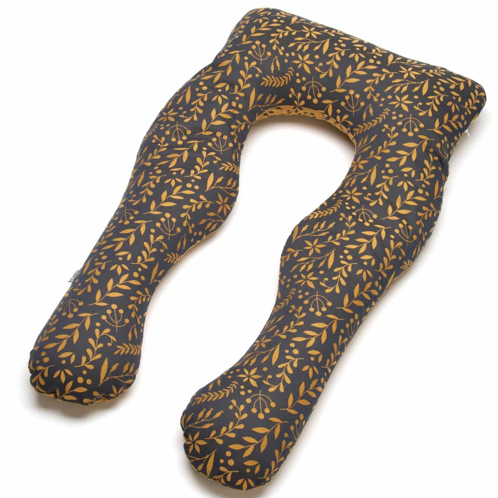 Maternity and Nursing pillow Flora Honey Moon