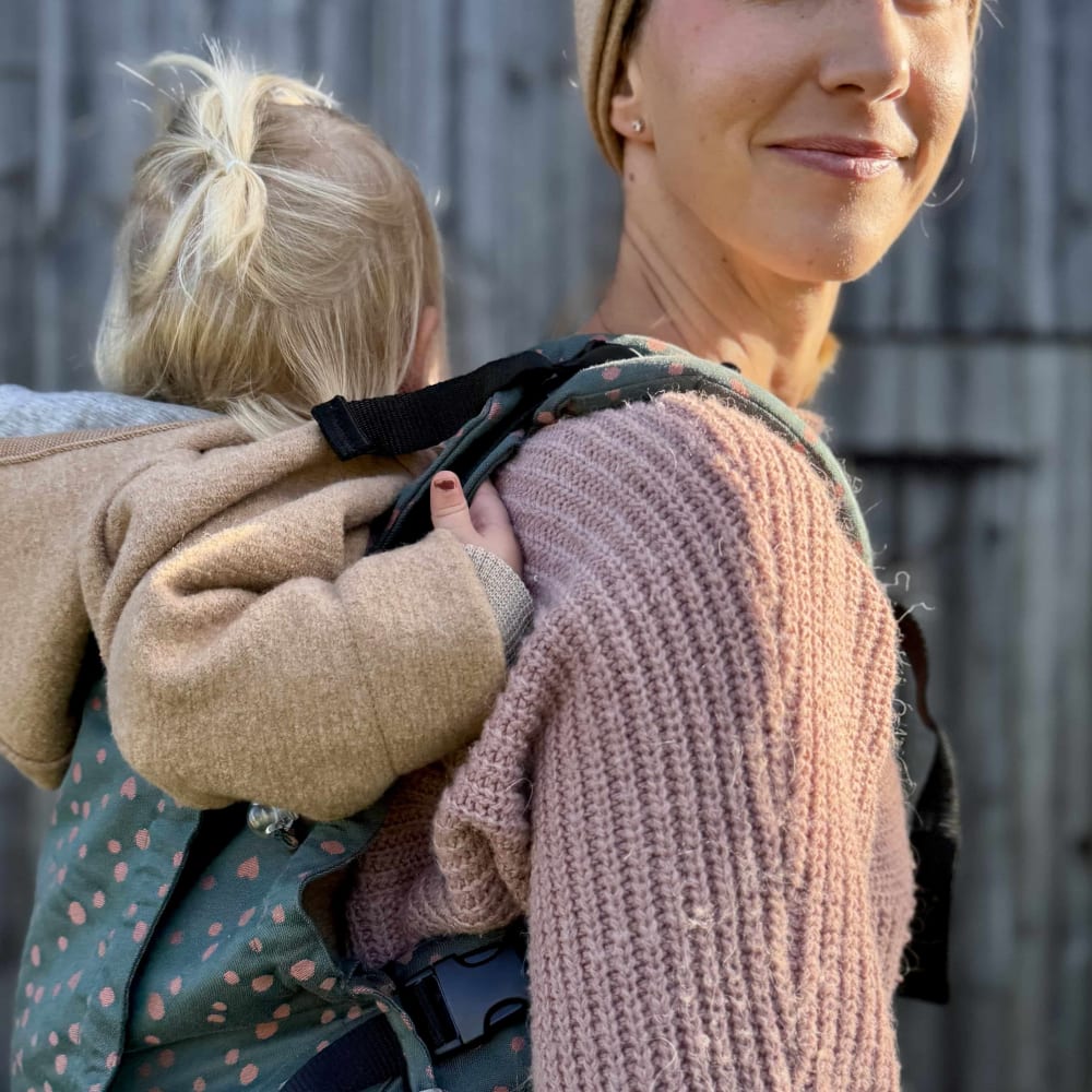 DidyFix Toddler Hope