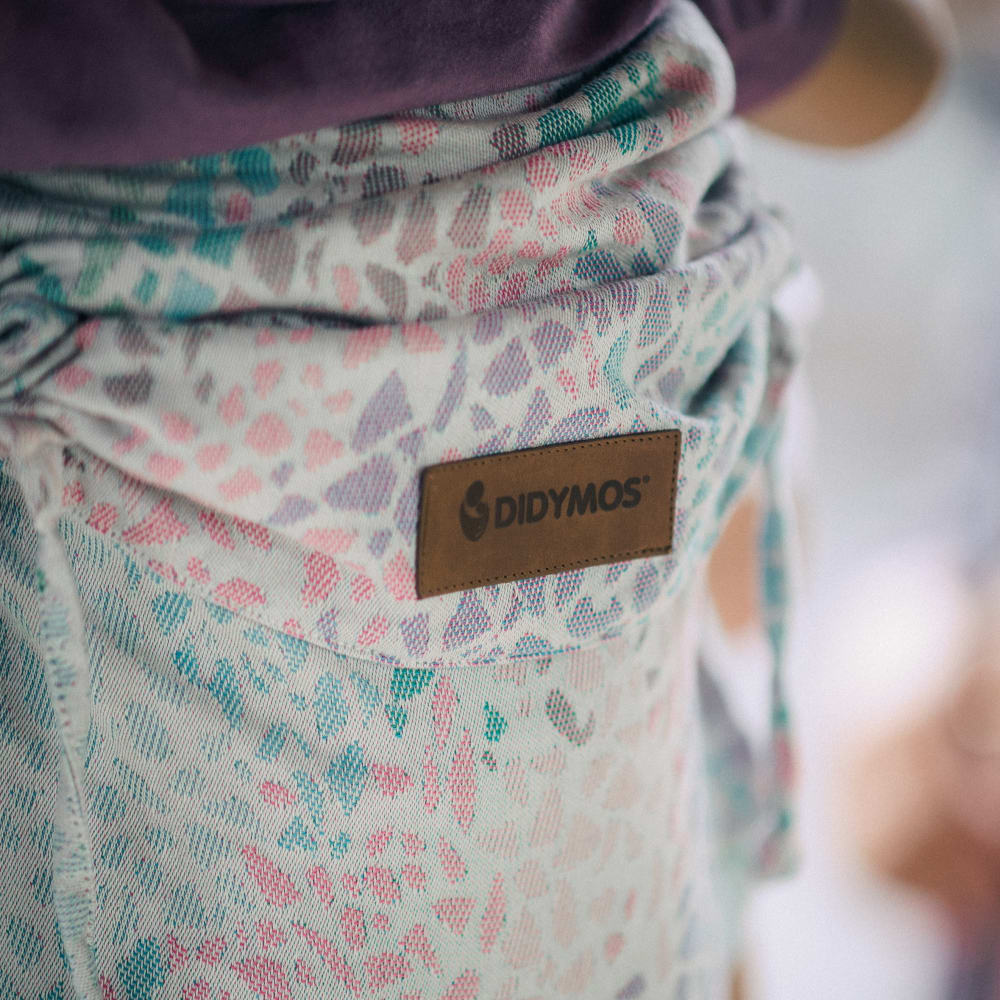 DidyKlick Toddler Summer Mosaic