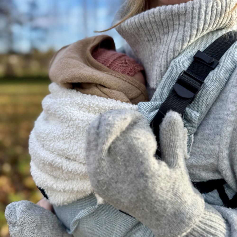 DidyFix Porte-bébé