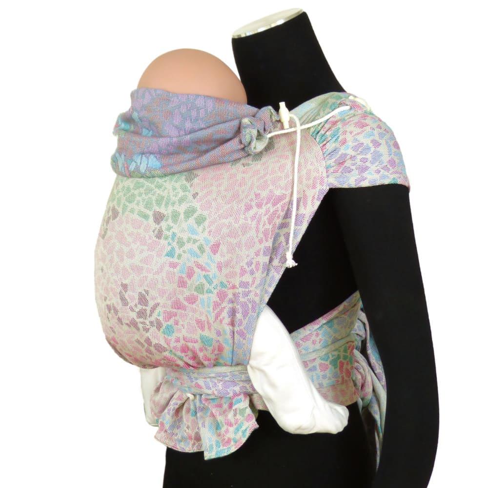 DidyTai Summer Mosaic